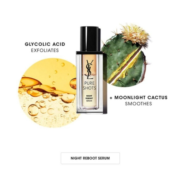 YSL SERUM SET OF 3! - Picture 5 of 12